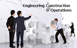 Mapple Engineering Construction & Operations