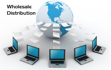 Mapple Wholesale Distribution